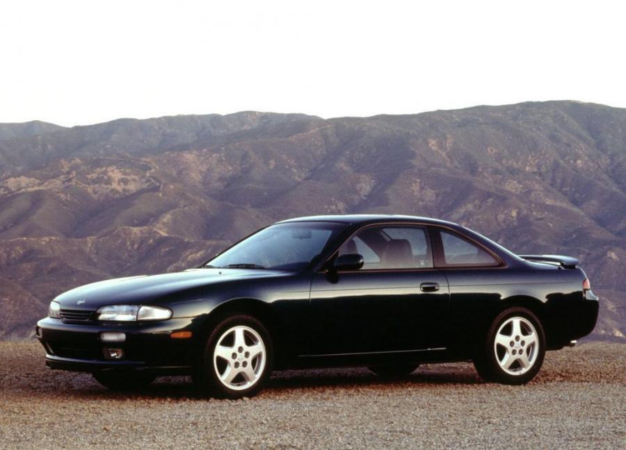 Nissan 240SX '1995